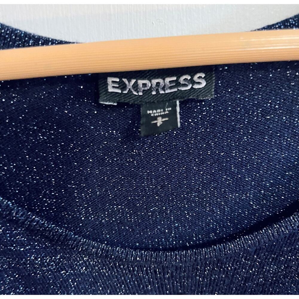 Express dress - Picture 3 of 7